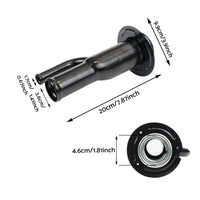 Fuel Tank Filler Neck Tube Pipe Suitable For Ford F-350 F-450 F-550 2005-2007