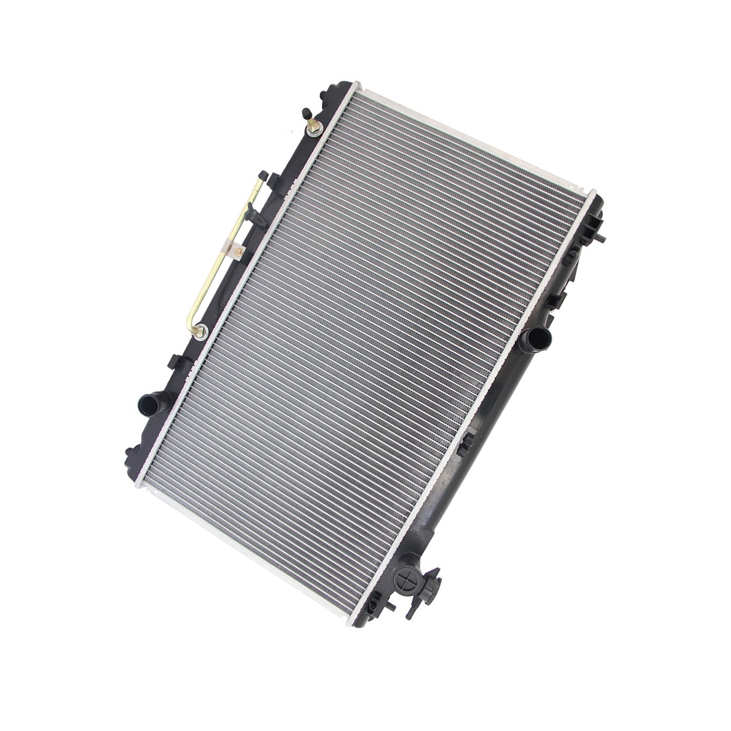 {{ Radiator Suitable for Toyota Camry 2.4 Electric/Gas 2007-2009 16400-0H210 }} - Buy Car Parts Online at {{ Kaka Auto Parts }}.