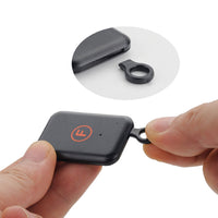 Wallet Tracker Transmitter With 6 Receivers Suitable For Anti-Lost Wireless Key Finder and Remote Key Use
