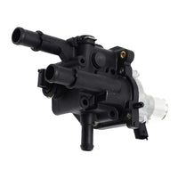 Thermostat Housing with Sensor Suitable for Vauxhall Astra Zafira 1.6 1.8