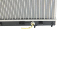 {{ COOL RADIATOR RAD FIT MITSUBISHI LANCER CH CG CS 2. 0 2. 4L 02-07 AT MT }} - Buy Car Parts Online at {{ Kaka Auto Parts }}.