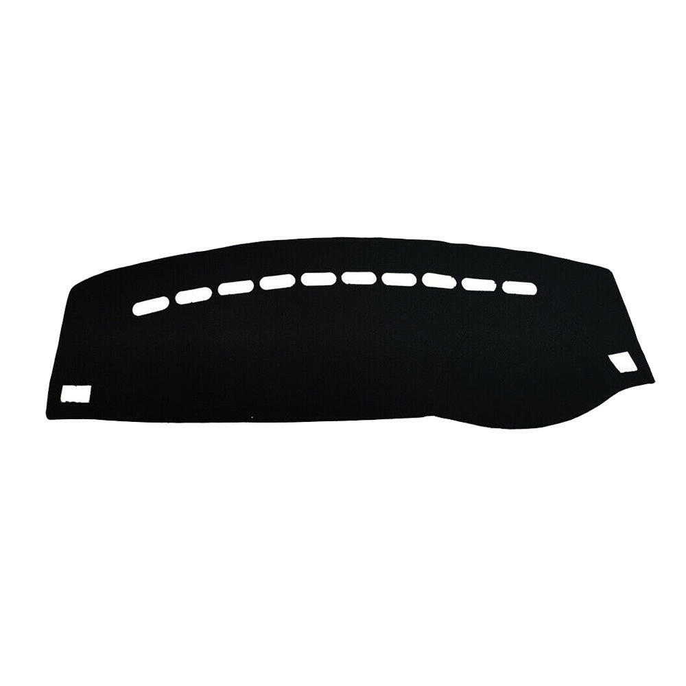 Non-Slip Dash Mat Black Suitable For LDV G10 SV7A SV7C All Models 2015–2023