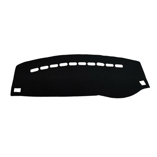 Non-Slip Dash Mat Black Suitable For LDV G10 SV7A SV7C All Models 2015–2023