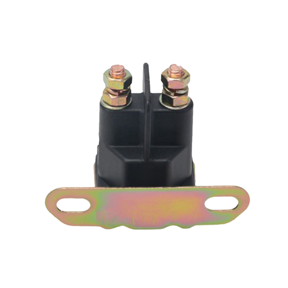 Starter Solenoid Suitable For John Deere Mowers L100 LA140 Studs 1 or 4 inch  AM138068