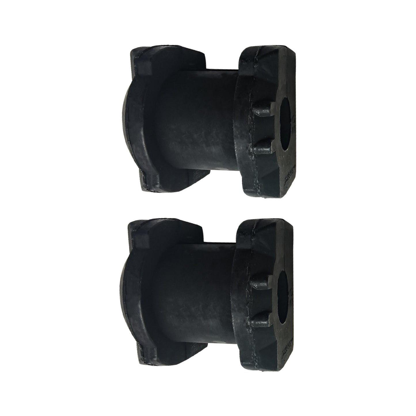 2x FR SUSP Stabilizer Bushing suitable for Mitsubishi ASX Lancer Outlander