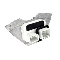 AC Heater Blower Resistor Suitable For Volvo S60 / S70 / S80 / V70 / XC90 9171541 8693262