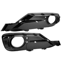 Front Fog Light Cover Grille LH RH Suitable for BMW 3 Series F30 F31 2013¨C2015
