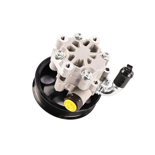 Power Steering Pump & Pulley suitable for Holden Colorado RG 2.8L Turbo Diesel