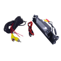 {{ Car Reverse Rear View Backup Camera Suitable for Toyota Yaris Vizi 2006-2012 }} - Buy Car Parts Online at {{ Kaka Auto Parts }}.