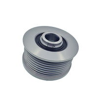 Alternator Overrunning Pulley Suitable For Nissan Navara D40 Pathfinder R51 2. 5L