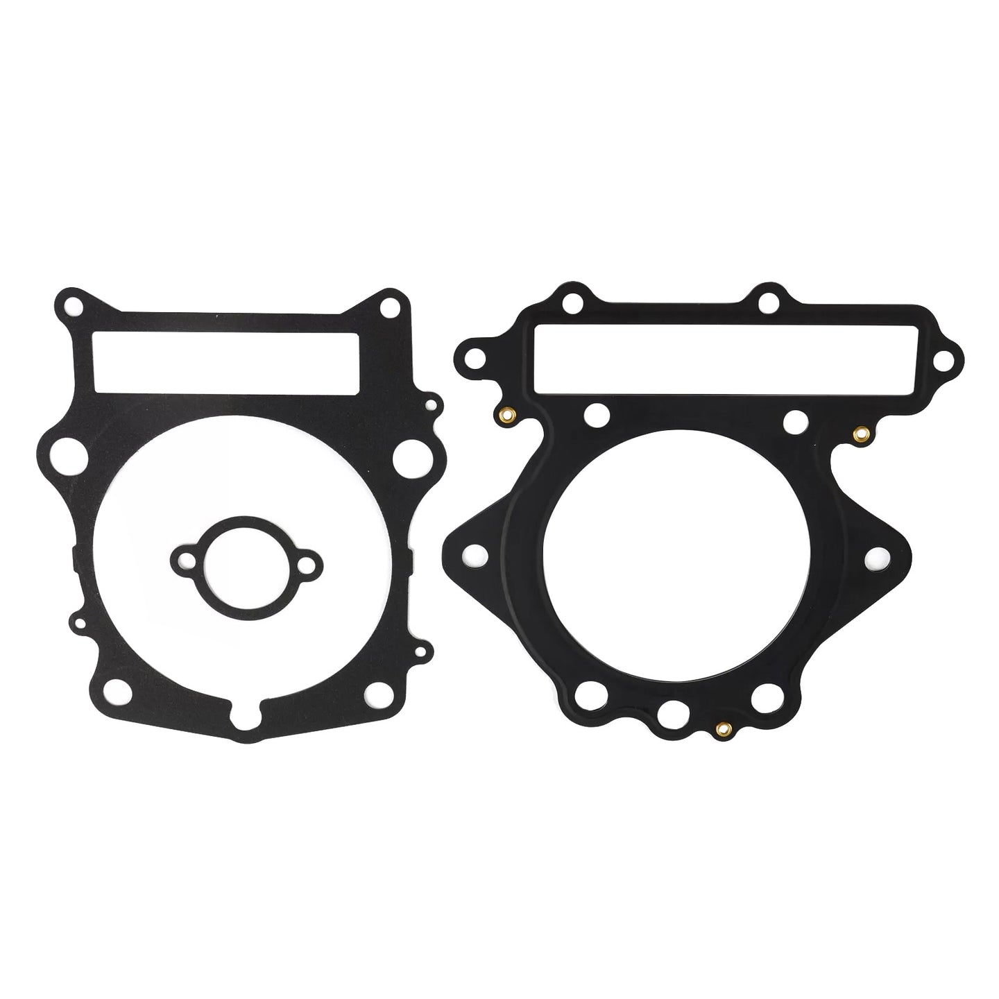 {{ Cylinder Piston Gasket Top End Kit Suitable for Yamaha Grizzly 600 YFM600 98-01 }} - Buy Car Parts Online at {{ Kaka Auto Parts }}.