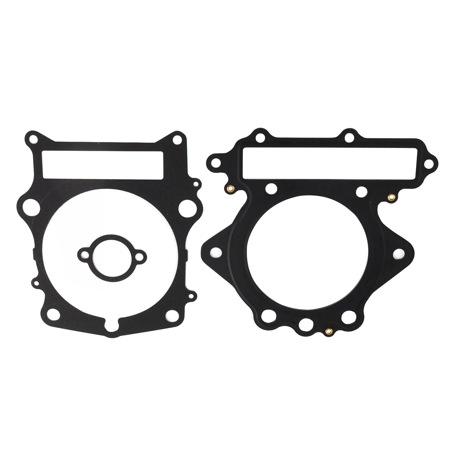 {{ Cylinder Piston Gasket Top End Kit Suitable for Yamaha Grizzly 600 YFM600 98-01 }} - Buy Car Parts Online at {{ Kaka Auto Parts }}.