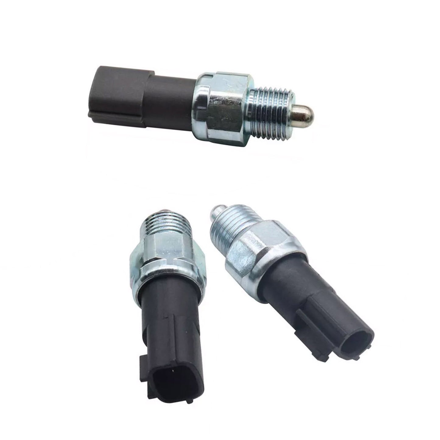 3x Transfer Case Neutral Position Sensor Switch Kit Suitable For Nissan Navara D40 4WD