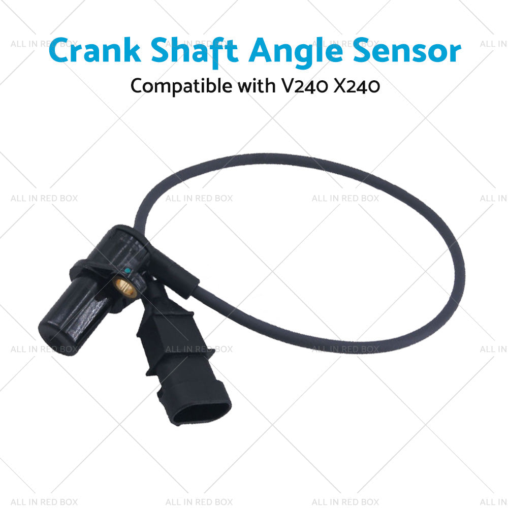 {{ Crank Shaft Angle Sensor Suitable for Great Wall V240 X240 2. 4L Petrol 2009-on }} - Buy Car Parts Online at {{ Kaka Auto Parts }}.
