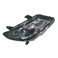 {{ Headlight Lamp Assembly Xenon Right Suitable For LDV G10 Passenger Van 2015-On }} - Buy Car Parts Online at {{ Kaka Auto Parts }}.