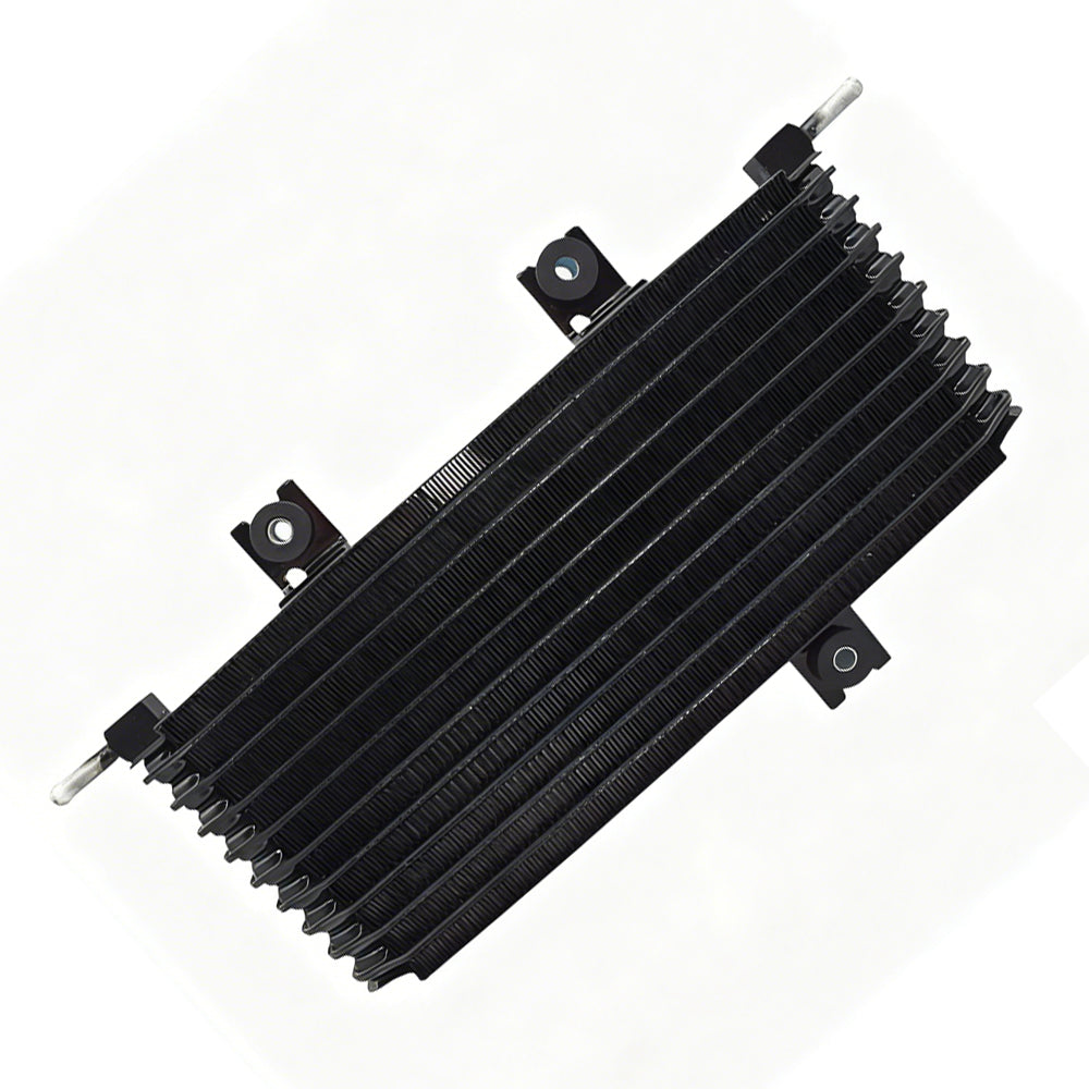 {{ Aluminum Oil Cooler Suitable for Nissan X-Trail T31 2007–2014 2.5L }} - Buy Car Parts Online at {{ Kaka Auto Parts }}.