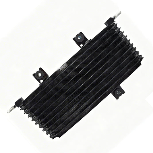 Aluminum Oil Cooler Suitable for Nissan X-Trail T31 2007–2014 2.5L