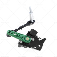 {{ Front LR Suspension Height Level Sensors 4H0941285G Suitable for Audi A6 A7 A8 }} - Buy Car Parts Online at {{ Kaka Auto Parts }}.