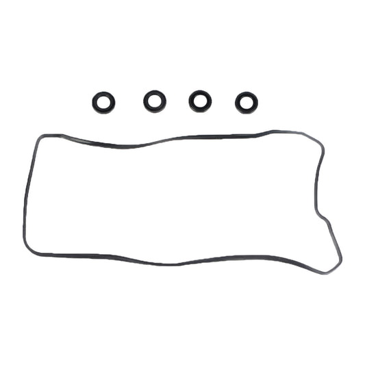 {{ Rocker Valve Cover Gasket Set Suitable For Toyota Corolla ZRE152 1.8 2ZR-FE 07- }} - Buy Car Parts Online at {{ Kaka Auto Parts }}.