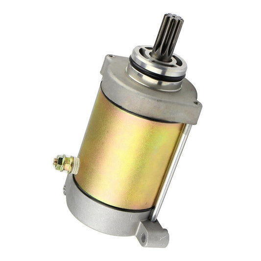 Starter Motor Suitable For CF Moto CF500 Tracker X5 X6 Z6 Linhai ATV M550