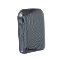 {{ ABS Center Armrest Cover Trim Suitable For Toyota Prado LC250 2024 }} - Buy Car Parts Online at {{ Kaka Auto Parts }}.