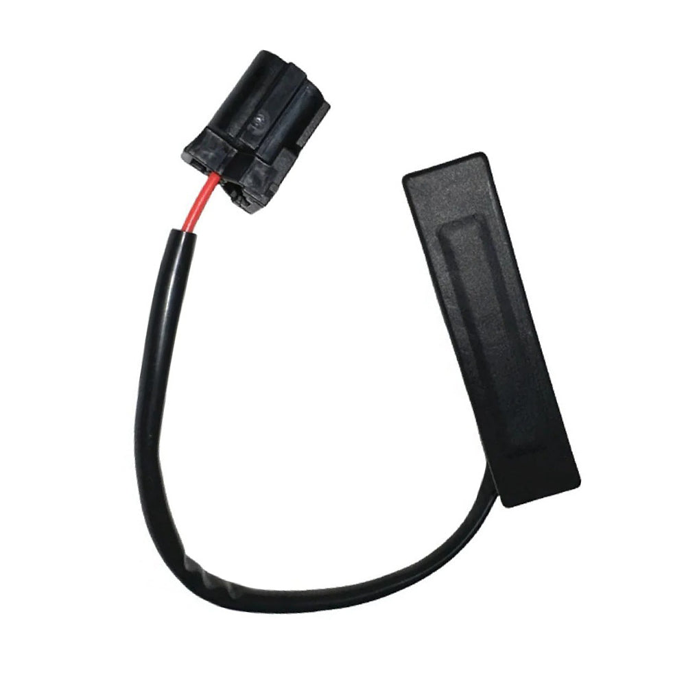 {{ Rear Tailgate Boot Release Button Suitable for Hyundai i30 PD PDE PDEN 2018–2021 }} - Buy Car Parts Online at {{ Kaka Auto Parts }}.