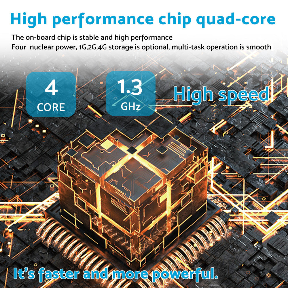 32GB Android 11 Radio Stereo with Apple CarPlay & GPS Suitable For Jeep Grand Cherokee