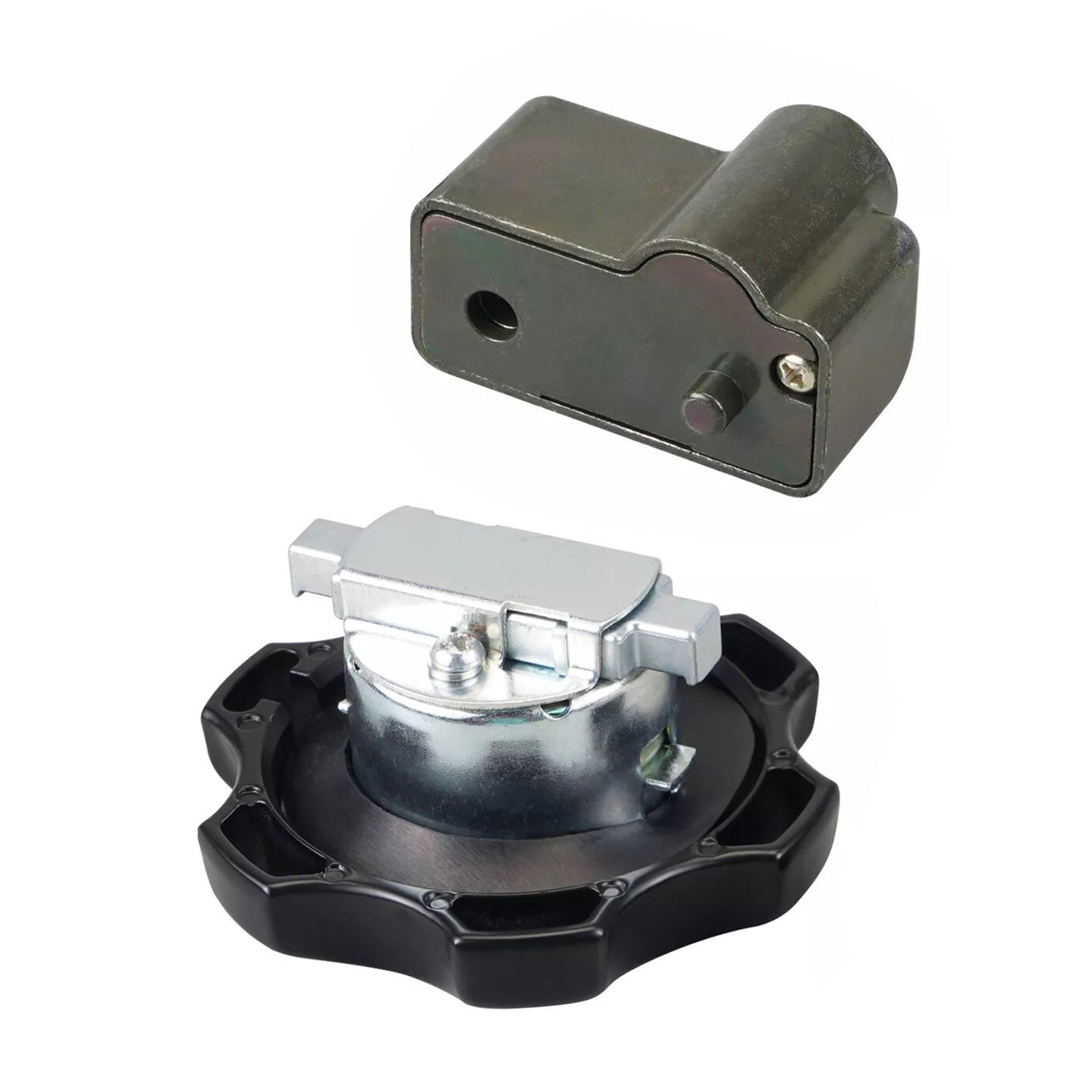 {{ Ignition Key Switch Fuel Lock Set Suitable for Suzuki DRZ400 DRZ400SM DRZ400S }} - Buy Car Parts Online at {{ Kaka Auto Parts }}.