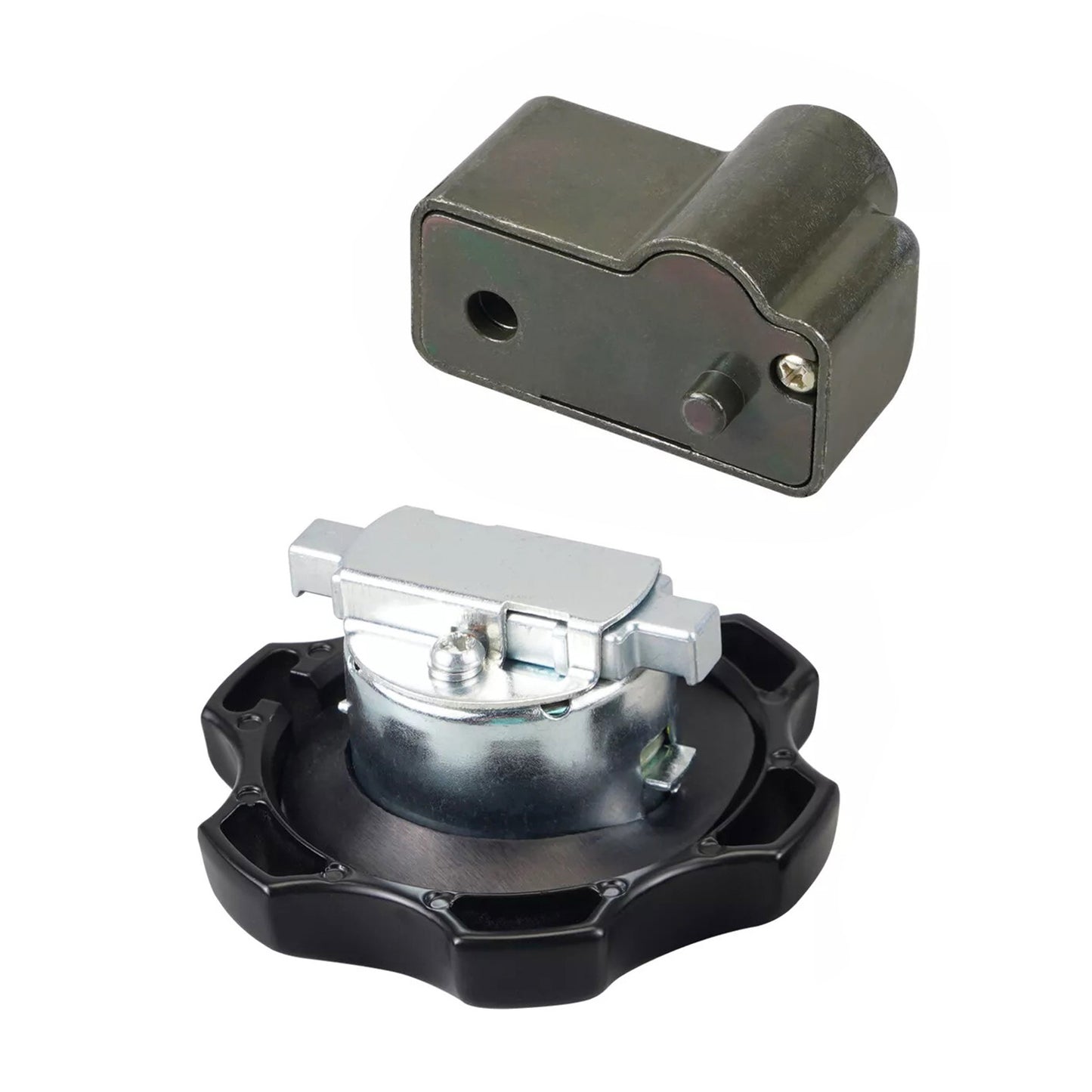 {{ Ignition Key Switch Fuel Lock Set Suitable for Suzuki DRZ400 DRZ400SM DRZ400S }} - Buy Car Parts Online at {{ Kaka Auto Parts }}.