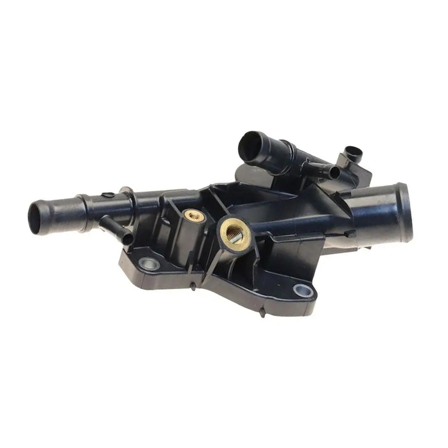 Water Control Valve Outlet Suitable For Nissan Sentra / Rogue 2017-2019 110603RC1A