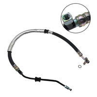 {{ Power Steering Hose Line Suitable For Honda CR V 2002-2006 2.4L 53713-S9A A03 }} - Buy Car Parts Online at {{ Kaka Auto Parts }}.