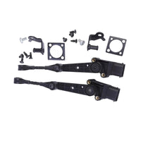 2x Front Height Level Sensors LH+RH 3 Pins Suitable For Range Rover Sport 05-09