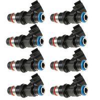 {{ 8x Fuel Injector Suitable For GMC Sierra 1500 2500 3500 HD 4.8 5.3 6.0L }} - Buy Car Parts Online at {{ Kaka Auto Parts }}.
