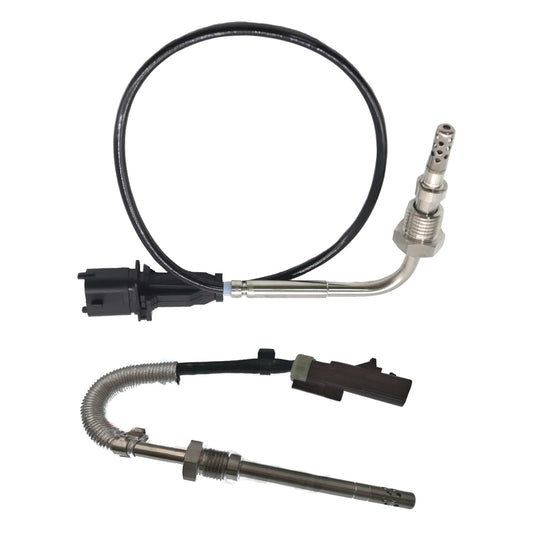 Exhaust Temperature DPF Sensor Suitable For Jeep Grand Cherokee WK2 3.0L 2011-2023