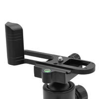 {{ Metal Camera Hand Grip Holder Arca Swiss Plate Bracket Suitable For Leica Q2 }} - Buy Car Parts Online at {{ Kaka Auto Parts }}.