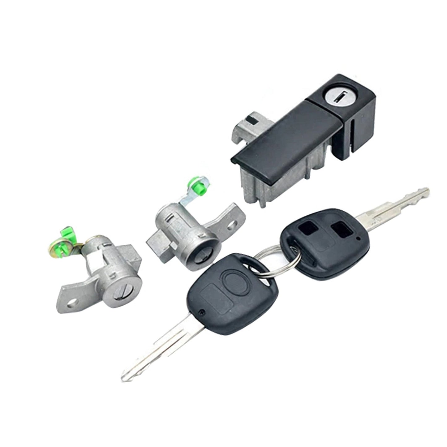 Ignition Lock Assembly Suitable For Great Wall Motors V200 V240