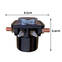 Starter Solenoid Valve Switch 383622 Suitable For Johnson / OMC / Evinrude Outboard