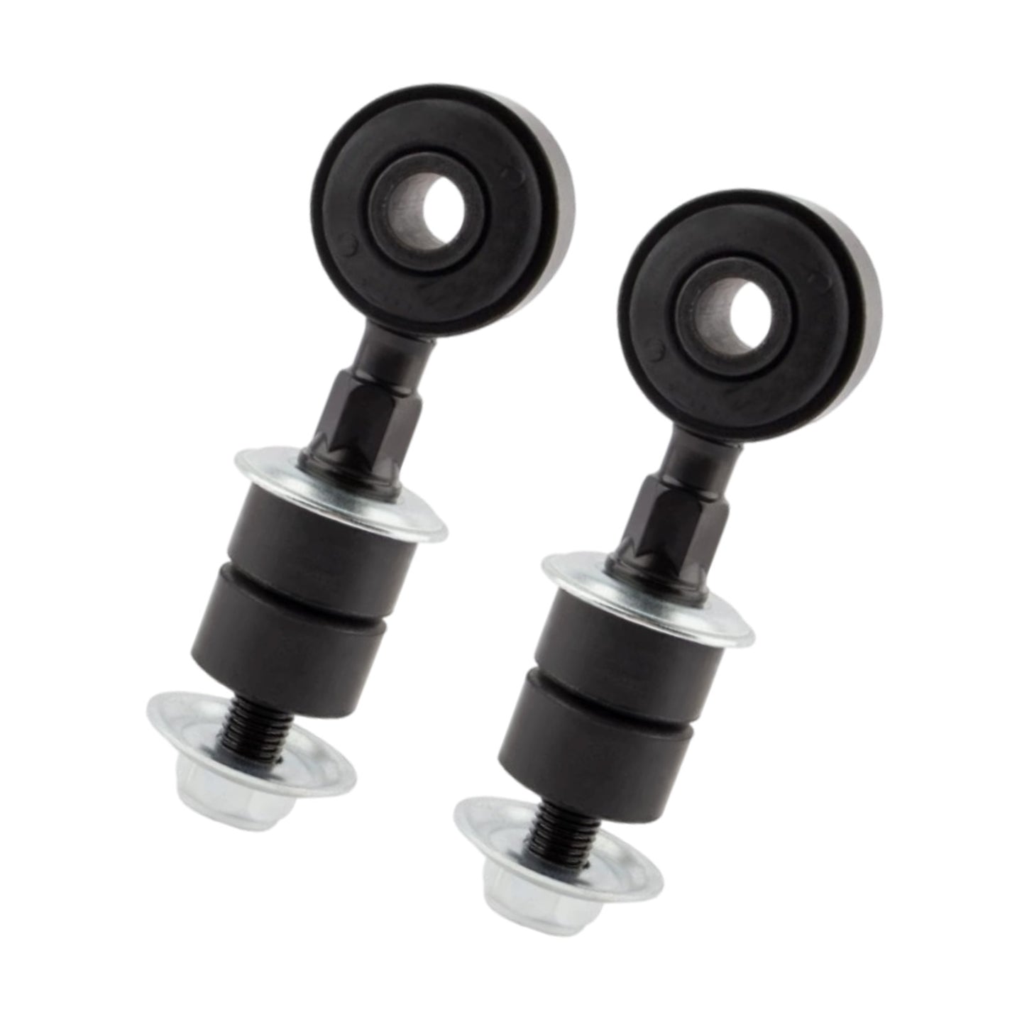 {{ 2 Sway Bar Links Front LH+RH Suitable for Toyota Landcruiser HDJ100 UZJ100 98-07 }} - Buy Car Parts Online at {{ Kaka Auto Parts }}.