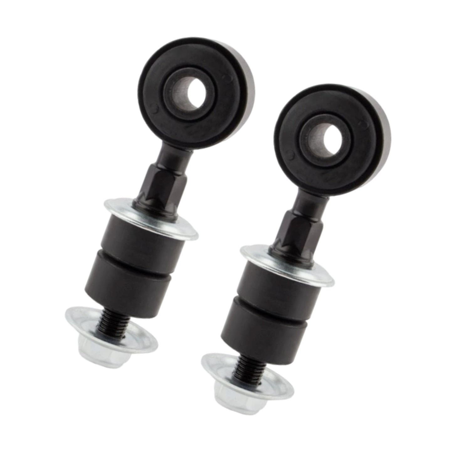 {{ 2 Sway Bar Links Front LH+RH Suitable for Toyota Landcruiser HDJ100 UZJ100 98-07 }} - Buy Car Parts Online at {{ Kaka Auto Parts }}.