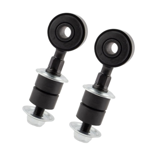 {{ 2 Sway Bar Links Front LH+RH Suitable for Toyota Landcruiser HDJ100 UZJ100 98-07 }} - Buy Car Parts Online at {{ Kaka Auto Parts }}.