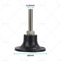 {{ 10/20/30PCS 50mm Poly Strip Disc Wheel Paint Rust Removal For Angle Grinder }} - Buy Car Parts Online at {{ Kaka Auto Parts }}.