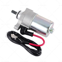{{ Starter Motor Suitable For Yamaha TTR50E TT-R50 05-17 TTR90 TT-R90 2004-2007 }} - Buy Car Parts Online at {{ Kaka Auto Parts }}.