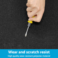 {{ Dash Mat Suitable For Toyota Corolla 2014-2018 Hatch Dashboard Cover Black }} - Buy Car Parts Online at {{ Kaka Auto Parts }}.