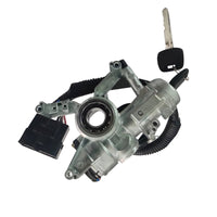 {{ Ignition Barrel Door Lock Cylinder SuitableFor Landcruiser 70 75 76 78 79 Series }} - Buy Car Parts Online at {{ Kaka Auto Parts }}.