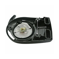 Recoil Pull Start Starter Assembly Suitable For Honda GX35 / GX35NT / HHT35S Brushcutter
