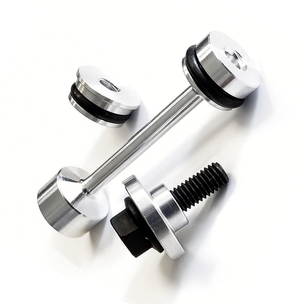 {{ LS Barbell Oil Diverter Pickup Tube Hold Down Plug Suitable for LS1 LS2 LS3 5.3 }} - Buy Car Parts Online at {{ Kaka Auto Parts }}.