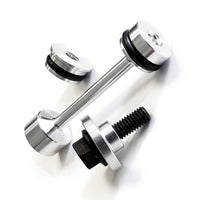 {{ LS Barbell Oil Diverter Pickup Tube Hold Down Plug Suitable for LS1 LS2 LS3 5.3 }} - Buy Car Parts Online at {{ Kaka Auto Parts }}.