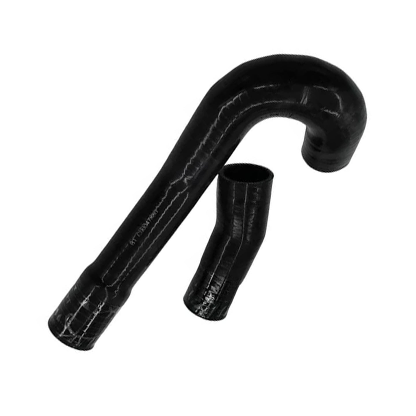 {{ Intake Intercooler Pipe / Hose Suitable For LDV T60 2.8L Diesel Turbo 2017 On }} - Buy Car Parts Online at {{ Kaka Auto Parts }}.