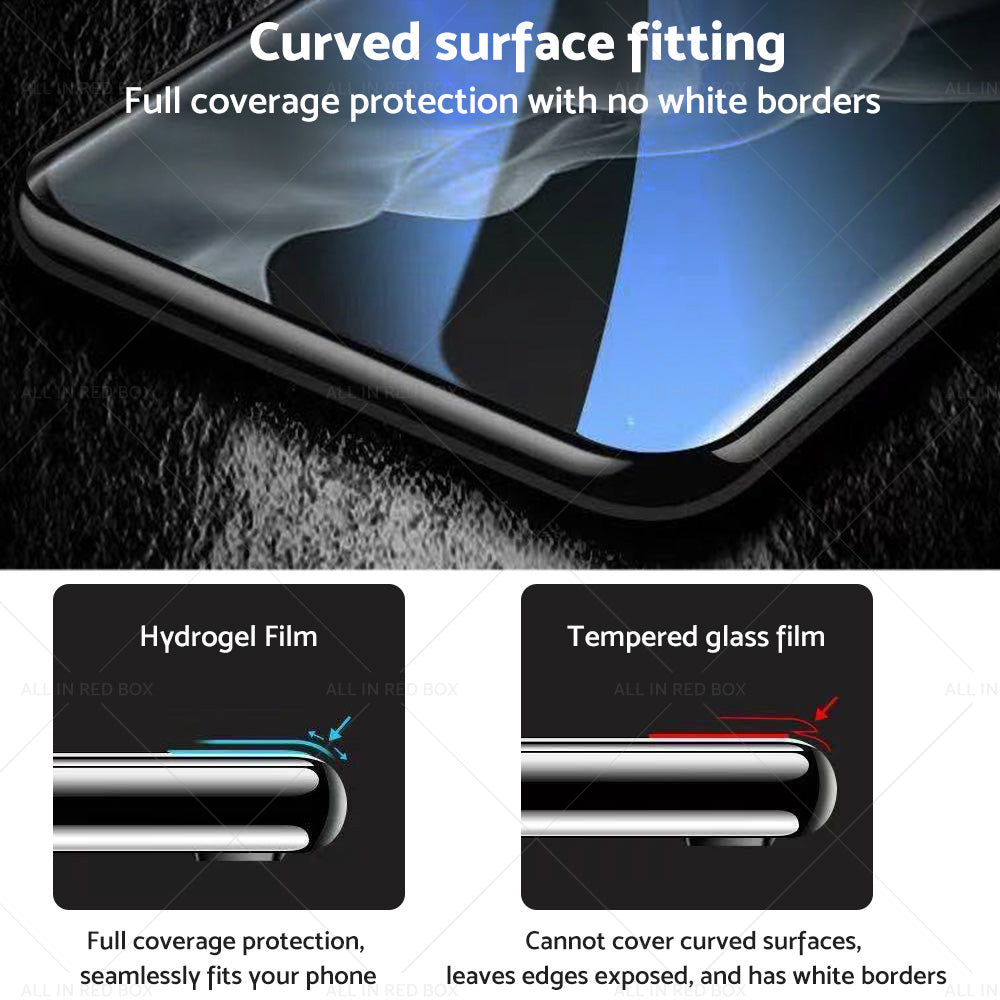 {{ 2 PCS Ultra Screen Protector Suitable For Samsung Galaxy S21 Plus }} - Buy Car Parts Online at {{ Kaka Auto Parts }}.