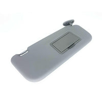 Right Side Sun Visor Gray Suitable For Hyundai Getz 2002-2011 852201C000QS